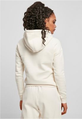 Ladies Organic Hoody