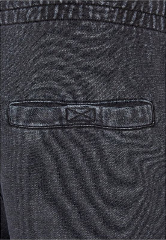 Vintage mjukisbyxor med UC logo herr