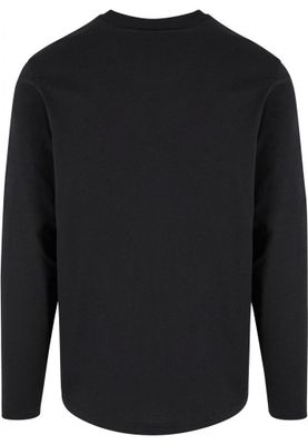 Basic Longsleeve