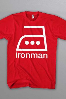 Ironman T-Shirt