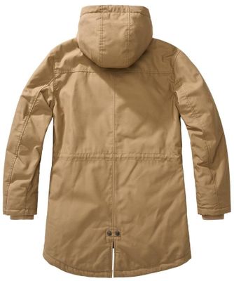 Marsh Lake Teddyparka