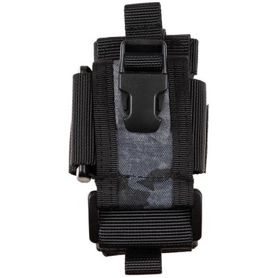 Mobilpose Molle