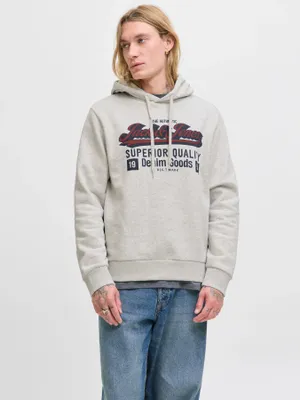 JJELOGO Hoodie