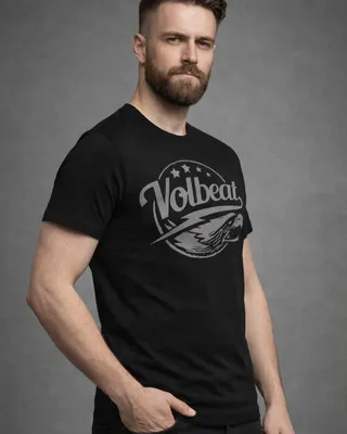 Volbeat Spark T-Shirt
