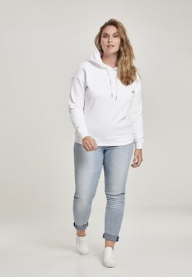 Women's Organic Hoodie