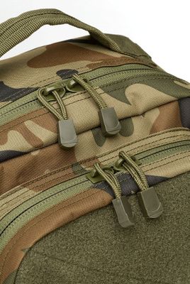 US Cooper medium patch camo