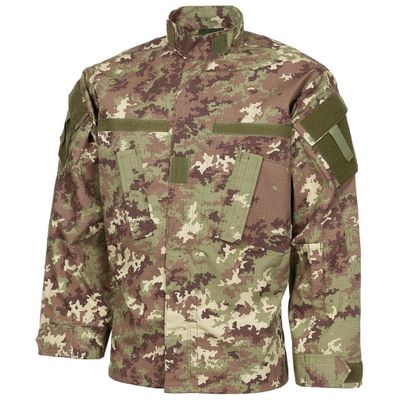 US field jacket "Army Combat Uniform"
