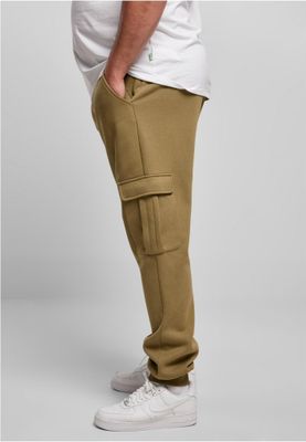 Cargo Sweatpants