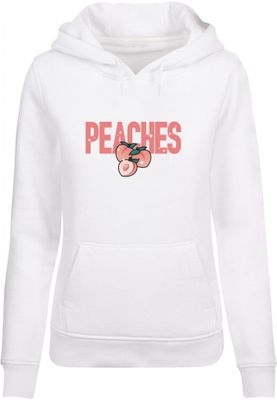 Peaches Hoody