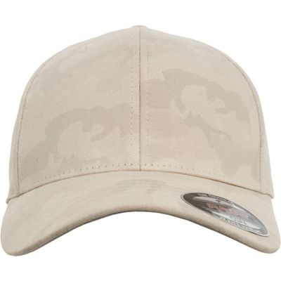 Camo cap flexfit