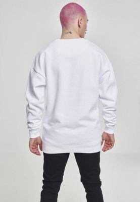 NASA wormlogo sweatshirt