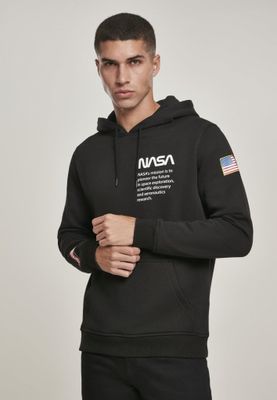 NASA definition hoodie
