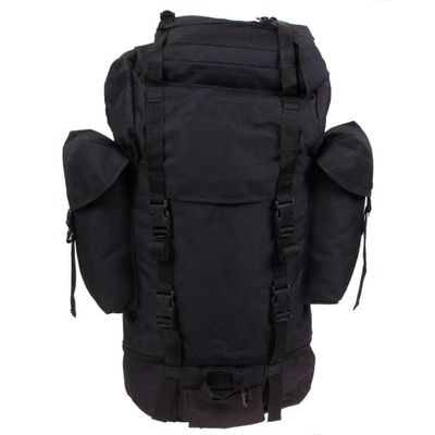BW combat rygsæk 65 liter