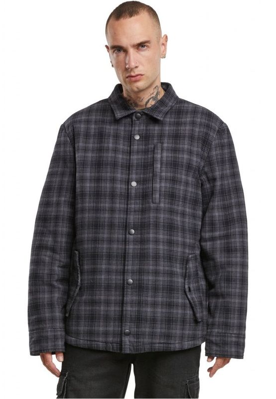 Classic Sherpa Jacket