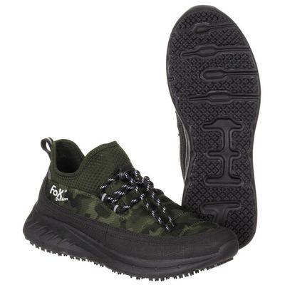 Fox Outdoor sneakers