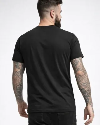 GMG - Go Big Or Go Home T-Shirt