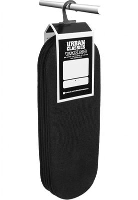 Invisible Socks 5-Pack
