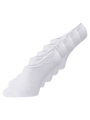 No show socks herr 5-pack