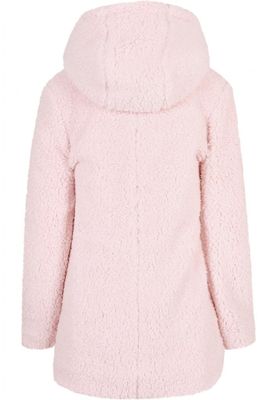 Ladies Sherpa Jacket