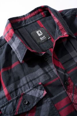 Roadstart shirt short-sleeved
