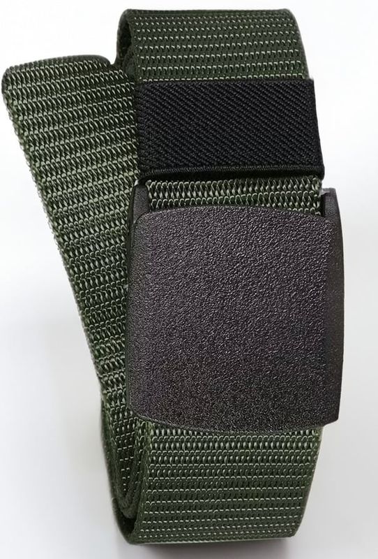 Nylonbælte armygrøn
