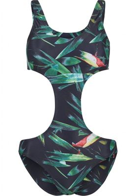 Tropical Monokini