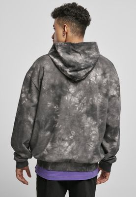 Tye Dyed Hoody