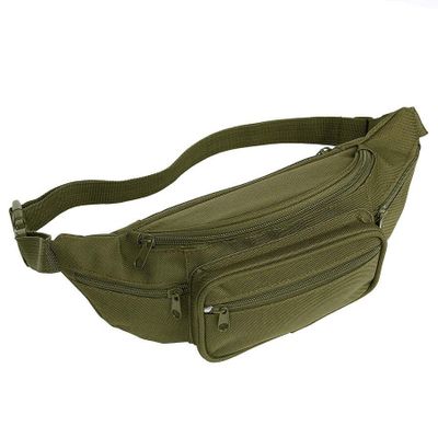 Fanny pack - 5 pockets