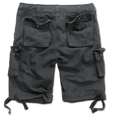 Urban legend tynde shorts