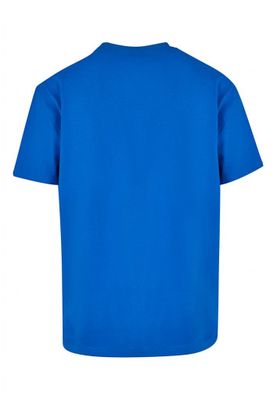 No Diving Heavy Oversize Tee
