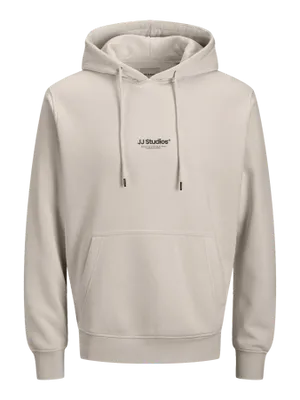 JJ Studios hoodie herr