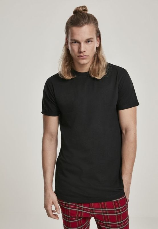 Shaped T-shirt