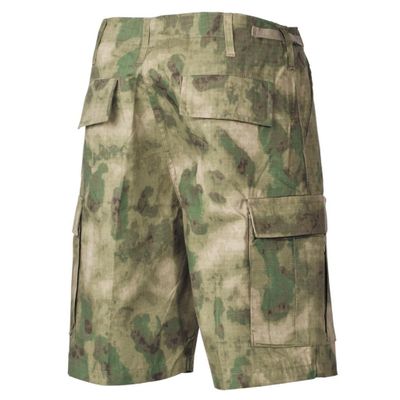 Bermuda shorts HDT camo