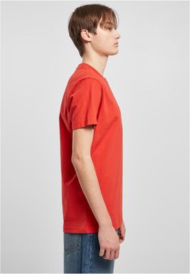 Basic Tee T-shirt för herr – hugered