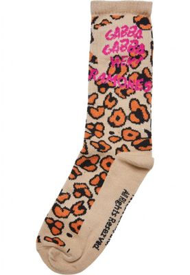 Ramones Leo Socks 2-Pack