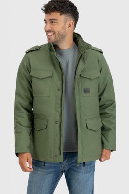 Brent parka