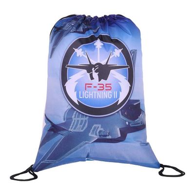 F-35 - gym bag