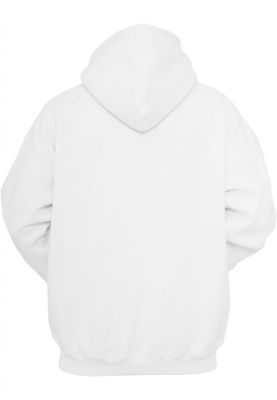 Zip Hoody