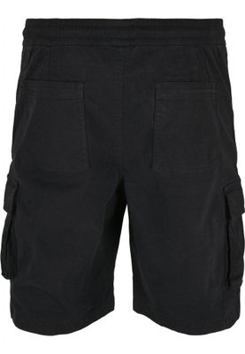 Shorts with leg pocket men