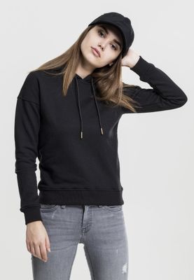 Hoodie plus size ladies