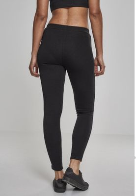 Ladies 3-Tone Tape Leggins