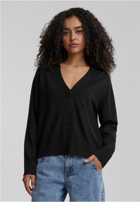 Stylish V-neck Cardigan for Women