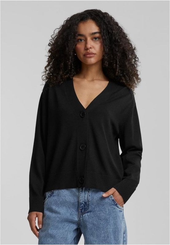 Stylish V-neck Cardigan for Women