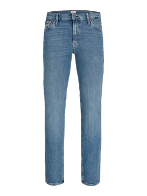 Klassiska blå jeans regular fit - CLARK