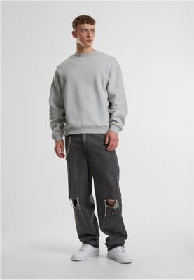 Fluffy Crewneck