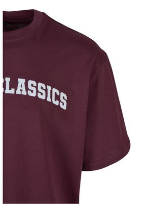 UC College Logo Tall Tee