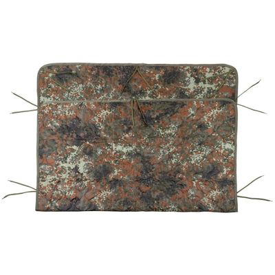 Poncho liner