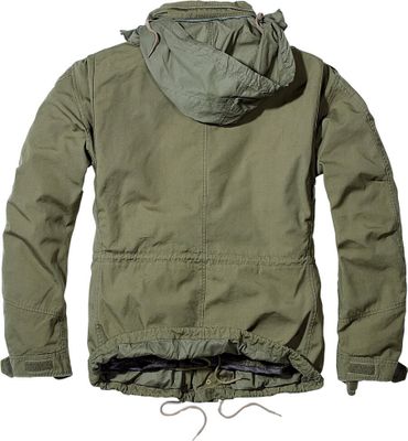 M65 Giant vintage jacket