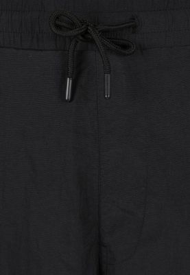 Cargo shorts in nylon men