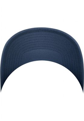 5-Panel Retro Trucker 2-Tone Cap